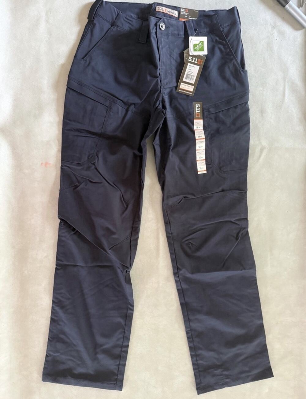 Women’s 5 11 Tactical Pants
